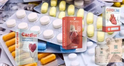Cardioactive : hol kapható vásárolni Magyarországon a gyógyszertárban?