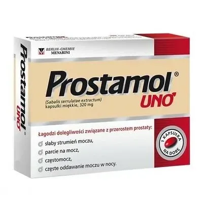 Prostaline : hol kapható vásárolni Magyarországon a gyógyszertárban?
